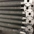 Steam or Hot Water Coil Fin Tubes Cooling